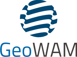 GeoWAM Logo